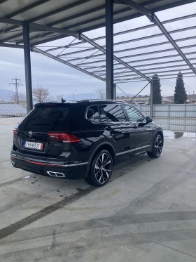 VW Tiguan R-line, снимка 6