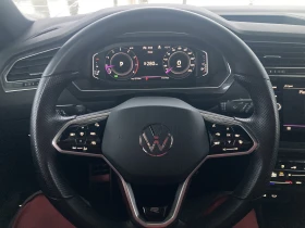 VW Tiguan R-line, снимка 11
