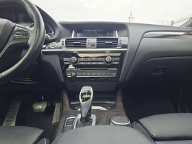 BMW X4 * xDrive35i * CARFAX * ЦЕНА ДО БГ, снимка 11