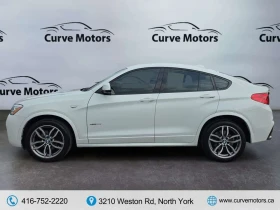 BMW X4 * xDrive35i * CARFAX * ЦЕНА ДО БГ, снимка 16