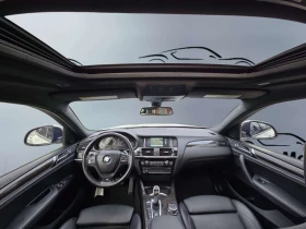 BMW X4 * xDrive35i * CARFAX * ЦЕНА ДО БГ, снимка 9