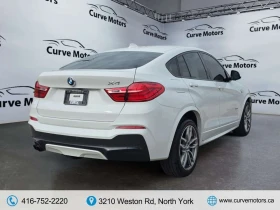 BMW X4 * xDrive35i * CARFAX * ЦЕНА ДО БГ, снимка 7
