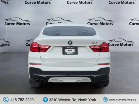 BMW X4 * xDrive35i * CARFAX * ЦЕНА ДО БГ, снимка 4