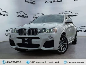 BMW X4 * xDrive35i * CARFAX * ЦЕНА ДО БГ, снимка 3