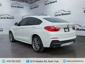 BMW X4 * xDrive35i * CARFAX * ЦЕНА ДО БГ, снимка 6