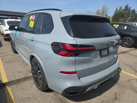 BMW X5 xDrive50e Plug-In Hybrid, снимка 5