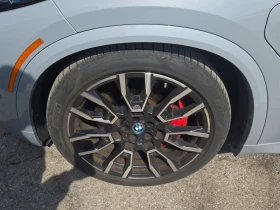 BMW X5 xDrive50e Plug-In Hybrid, снимка 6