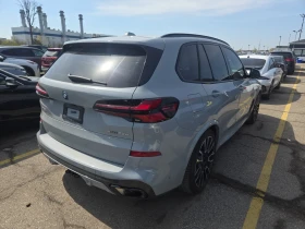 BMW X5 xDrive50e Plug-In Hybrid, снимка 4
