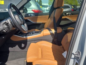 BMW X5 xDrive50e Plug-In Hybrid, снимка 10