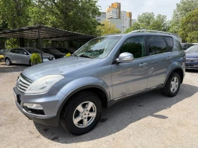 SsangYong Rexton 2.0xdi 4x4 Automat, снимка 1