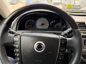 SsangYong Rexton 2.0xdi 4x4 Automat, снимка 10