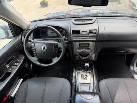 SsangYong Rexton 2.0xdi 4x4 Automat, снимка 13