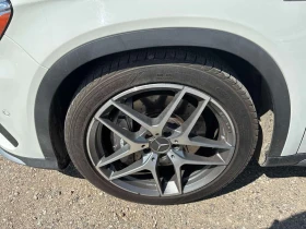Mercedes-Benz GLA 45 AMG 4MATIC * ГЛАВНО ПРЕДСТАВИТЕЛСТВО НА KIA* , снимка 6
