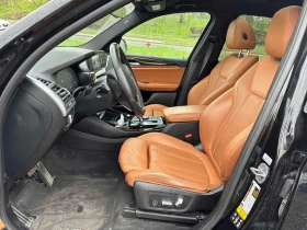 BMW X3 * xDrive30i * АВТОКРЕДИТ БЕЗ ПЪРВОНАЧАЛНА ВНОСКА* , снимка 17