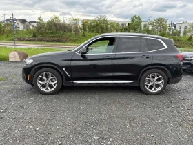 BMW X3 * xDrive30i * АВТОКРЕДИТ БЕЗ ПЪРВОНАЧАЛНА ВНОСКА* , снимка 2