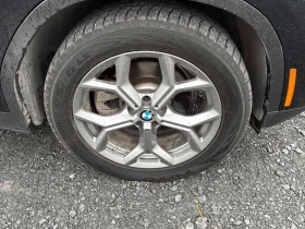 BMW X3 * xDrive30i * АВТОКРЕДИТ БЕЗ ПЪРВОНАЧАЛНА ВНОСКА* , снимка 7
