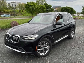 BMW X3 * xDrive30i * АВТОКРЕДИТ БЕЗ ПЪРВОНАЧАЛНА ВНОСКА* , снимка 1