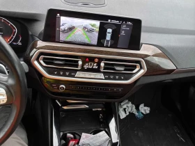 BMW X3 * xDrive30i * АВТОКРЕДИТ БЕЗ ПЪРВОНАЧАЛНА ВНОСКА* , снимка 9