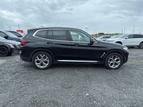 BMW X3 * xDrive30i * АВТОКРЕДИТ БЕЗ ПЪРВОНАЧАЛНА ВНОСКА* , снимка 3