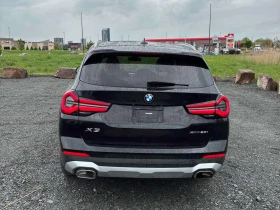 BMW X3 * xDrive30i * АВТОКРЕДИТ БЕЗ ПЪРВОНАЧАЛНА ВНОСКА* , снимка 4