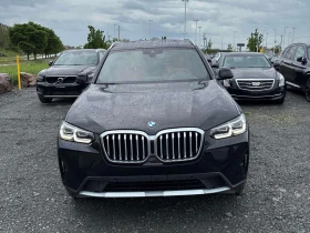BMW X3 * xDrive30i * АВТОКРЕДИТ БЕЗ ПЪРВОНАЧАЛНА ВНОСКА* , снимка 6