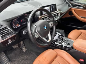 BMW X3 * xDrive30i * АВТОКРЕДИТ БЕЗ ПЪРВОНАЧАЛНА ВНОСКА* , снимка 5