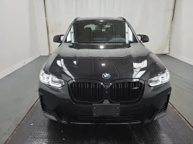 BMW X3 M40I / 360 / HUD / Harman Kardon / ФИНАНСИРАНЕ , снимка 2