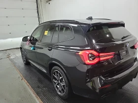 BMW X3 M40I / 360 / HUD / Harman Kardon / ФИНАНСИРАНЕ , снимка 6