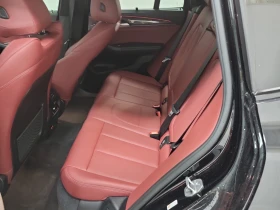 BMW X3 M40I / 360 / HUD / Harman Kardon / ФИНАНСИРАНЕ , снимка 11
