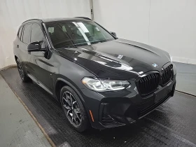 BMW X3 M40I / 360 / HUD / Harman Kardon / ФИНАНСИРАНЕ , снимка 3