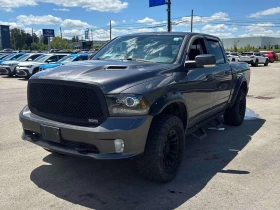 Dodge RAM 1500 * Sport * АВТОКРЕДИТ БЕЗ ПЪРВОНАЧАЛНА ВНОСКА* , снимка 1