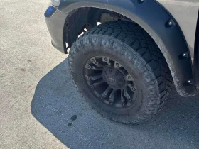 Dodge RAM 1500 * Sport * АВТОКРЕДИТ БЕЗ ПЪРВОНАЧАЛНА ВНОСКА* , снимка 7
