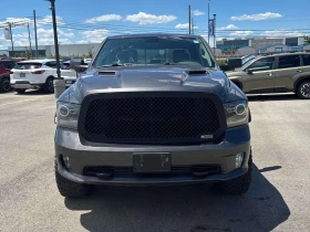 Dodge RAM 1500 * Sport * АВТОКРЕДИТ БЕЗ ПЪРВОНАЧАЛНА ВНОСКА* , снимка 6