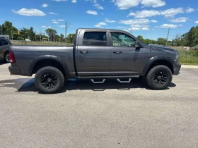 Dodge RAM 1500 * Sport * АВТОКРЕДИТ БЕЗ ПЪРВОНАЧАЛНА ВНОСКА* , снимка 3