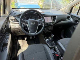 Opel Mokka 1.4, GAZ, снимка 12