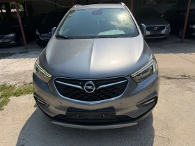 Opel Mokka 1.4, GAZ, снимка 2