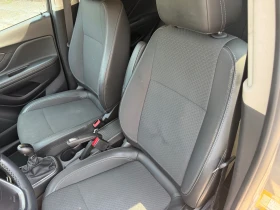 Opel Mokka 1.4, GAZ, снимка 14
