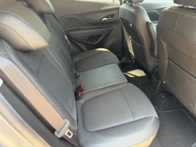 Opel Mokka 1.4, GAZ, снимка 6