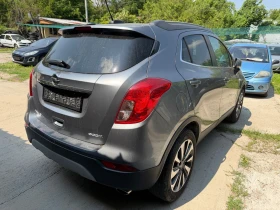 Opel Mokka 1.4, GAZ, снимка 7