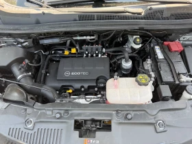 Opel Mokka 1.4, GAZ, снимка 15