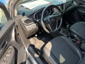 Opel Mokka 1.4, GAZ, снимка 13