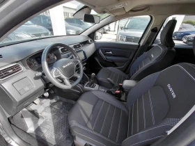 Dacia Duster 1.5blueDCi/115k.c./4x4, снимка 9