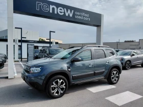 Dacia Duster 1.5blueDCi/115k.c./4x4, снимка 1
