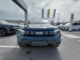 Dacia Duster 1.5blueDCi/115k.c./4x4, снимка 2