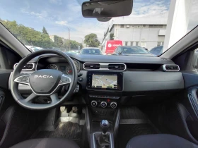 Dacia Duster 1.5blueDCi/115k.c./4x4, снимка 13