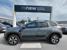 Dacia Duster 1.5blueDCi/115k.c./4x4, снимка 4