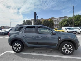Dacia Duster 1.5blueDCi/115k.c./4x4, снимка 8