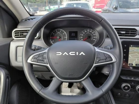 Dacia Duster 1.5blueDCi/115k.c./4x4, снимка 14