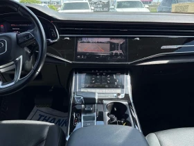 Audi Q8 PROGRESSIV / PANORAMA / CARFAX, снимка 7