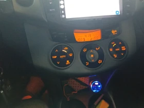 Toyota Rav4, снимка 9